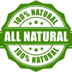 100% natural Quality Tested Denticore